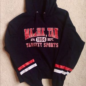 Barely worn H&M sweatshirt